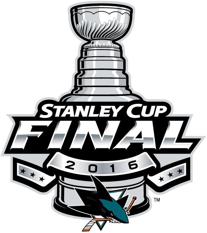 Stanley Cup Playoffs 2016 Alternate Logo iron on transfers for T-shirts